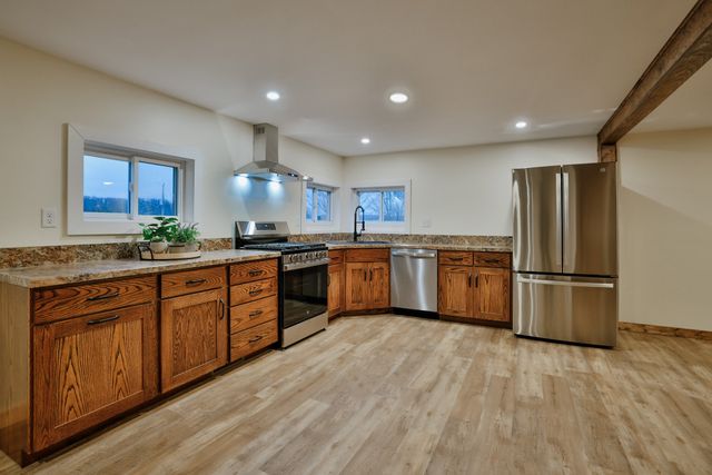 19466 ELGIN Road, Corry, PA 16407