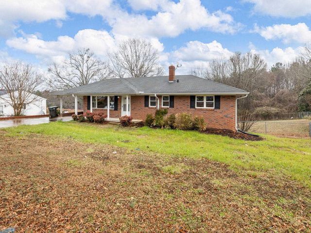 502 Lakeview Heights, Union, SC 29379