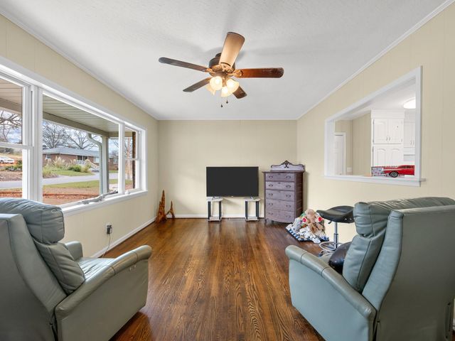 502 Lakeview Heights, Union, SC 29379