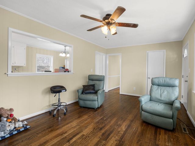 502 Lakeview Heights, Union, SC 29379