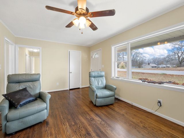 502 Lakeview Heights, Union, SC 29379