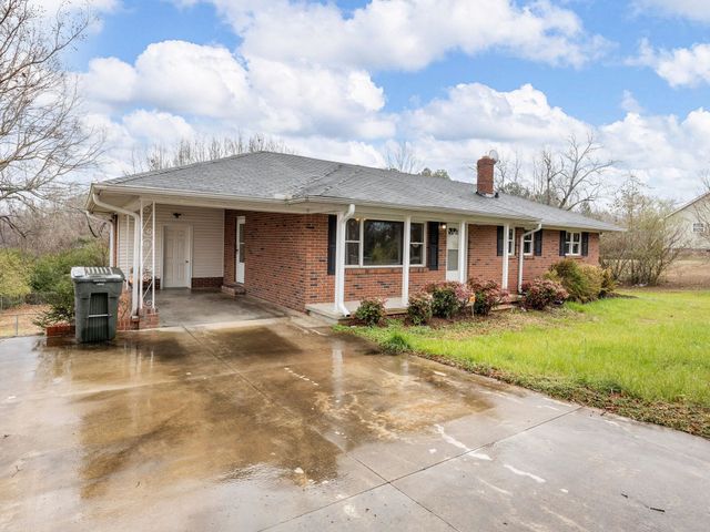 502 Lakeview Heights, Union, SC 29379