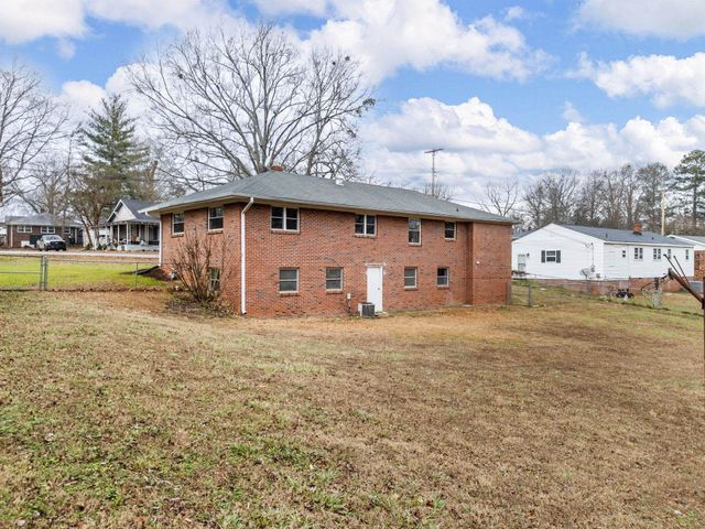 502 Lakeview Heights, Union, SC 29379