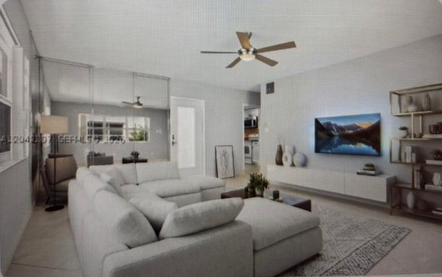 3213 COLONY CLUB Road 3-E, Pompano Beach, FL 33062