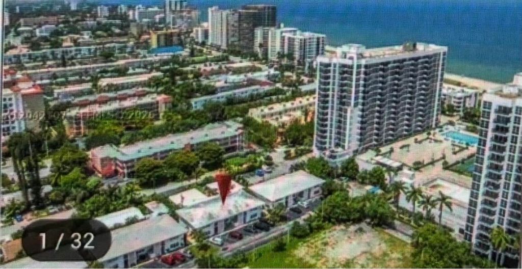 3213 COLONY CLUB Road 3-E, Pompano Beach, FL 33062