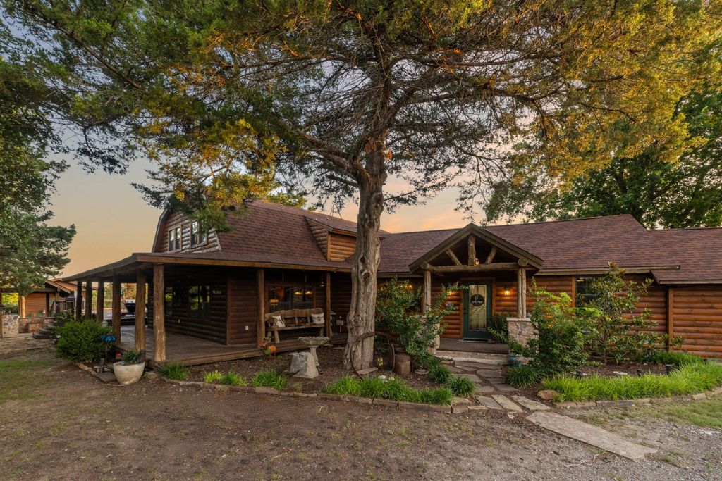 9893 Slater Creek Road, Anna, TX 75409