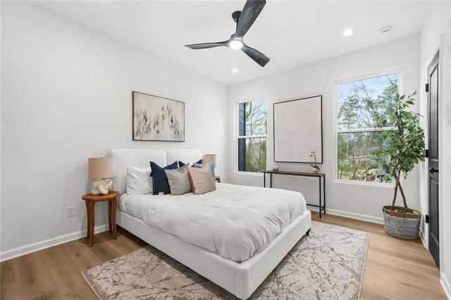 1674 Mary George NW Avenue, Atlanta, GA 30318