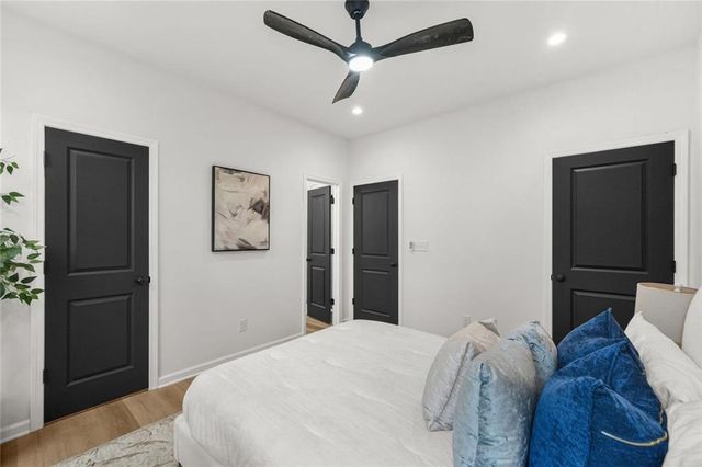 1674 Mary George NW Avenue, Atlanta, GA 30318