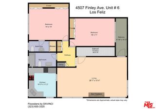 4507 Finley Avenue 6, Los Angeles, CA 90027