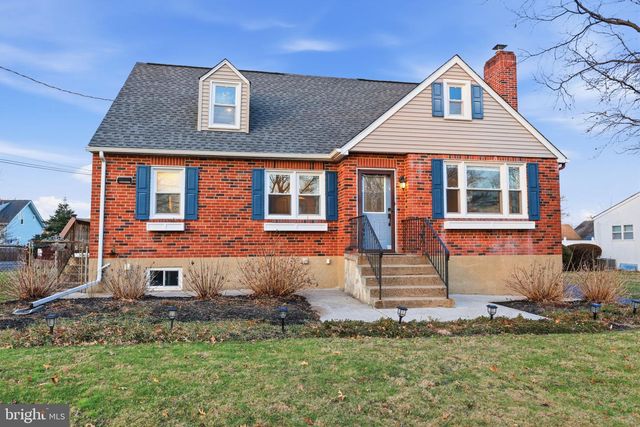 124 NEW RD, Horsham, PA 19044