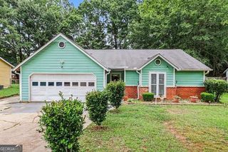 8780 Ansley Way, Jonesboro, GA 30238