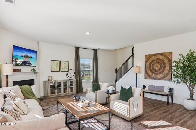 233 Chimney View Loop, Blountville, TN 37617