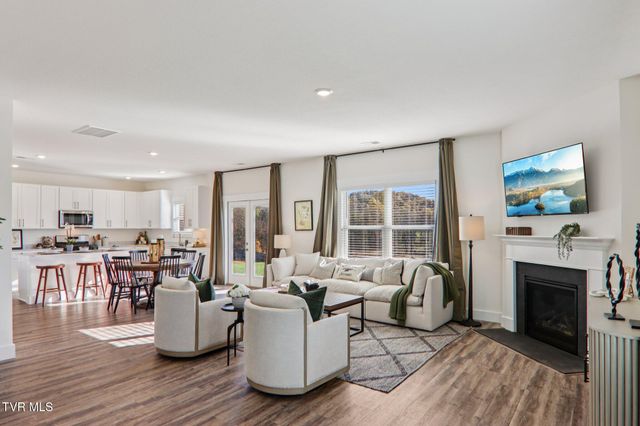 233 Chimney View Loop, Blountville, TN 37617