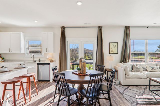 233 Chimney View Loop, Blountville, TN 37617