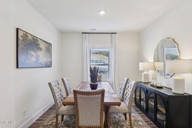 233 Chimney View Loop, Blountville, TN 37617