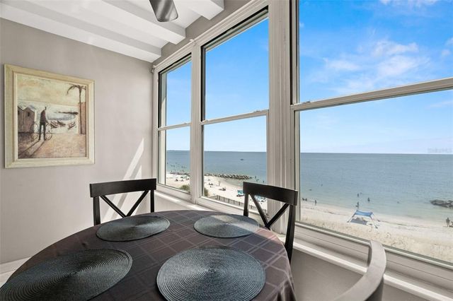 7000 BEACH PLZ 505, St Pete Beach, FL 33706