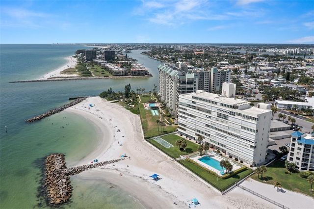 7000 BEACH PLZ 505, St Pete Beach, FL 33706