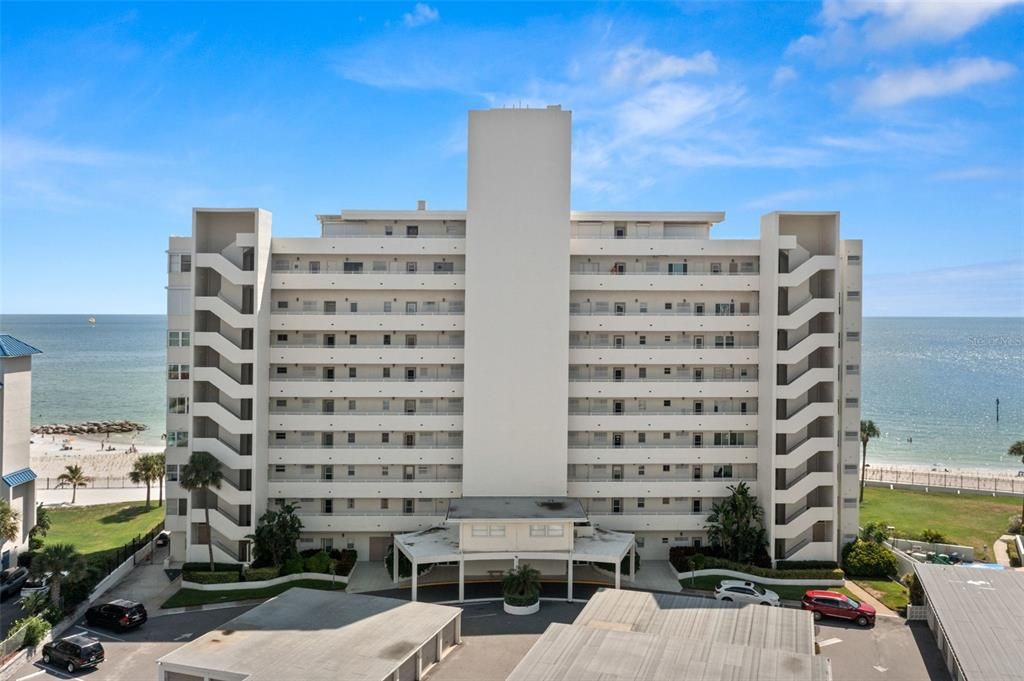 7000 BEACH PLZ 505, St Pete Beach, FL 33706