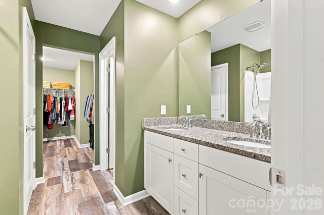 3517 Cambridge Place, Statesville, NC 28625