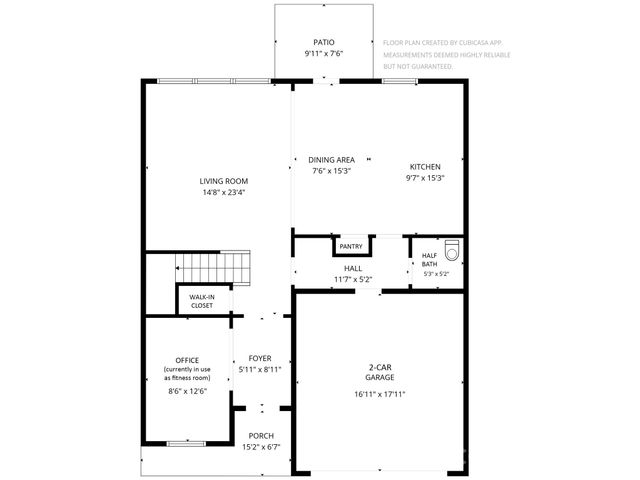 3517 Cambridge Place, Statesville, NC 28625