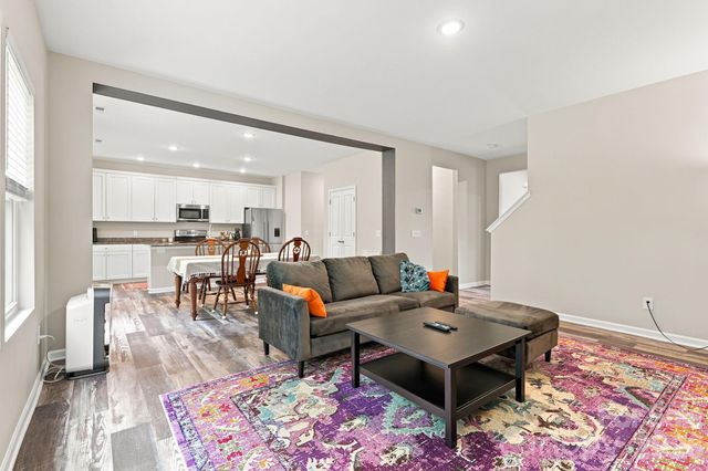 3517 Cambridge Place, Statesville, NC 28625