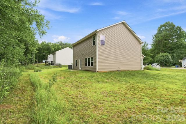 3517 Cambridge Place, Statesville, NC 28625