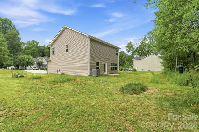 3517 Cambridge Place, Statesville, NC 28625
