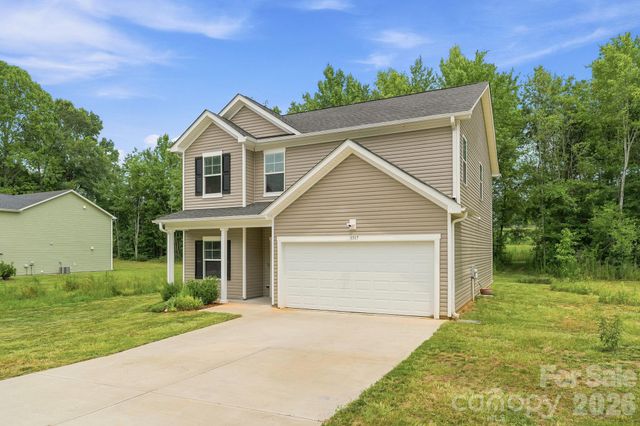 3517 Cambridge Place, Statesville, NC 28625