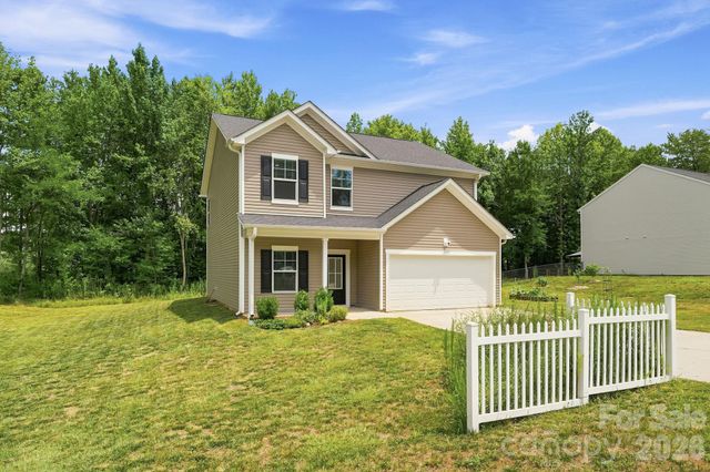 3517 Cambridge Place, Statesville, NC 28625