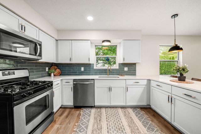 2034 Fraley Drive, Columbus, OH 43235