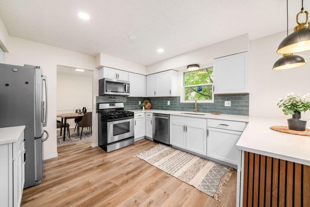 2034 Fraley Drive, Columbus, OH 43235