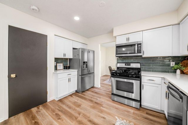 2034 Fraley Drive, Columbus, OH 43235