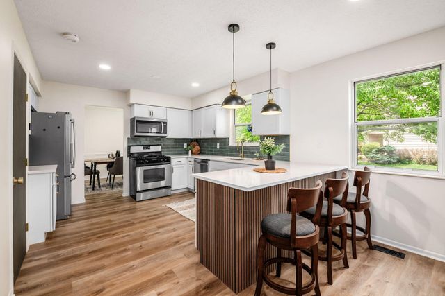 2034 Fraley Drive, Columbus, OH 43235