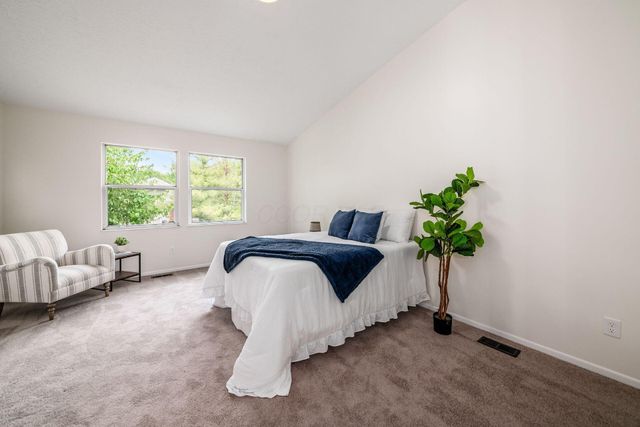 2034 Fraley Drive, Columbus, OH 43235