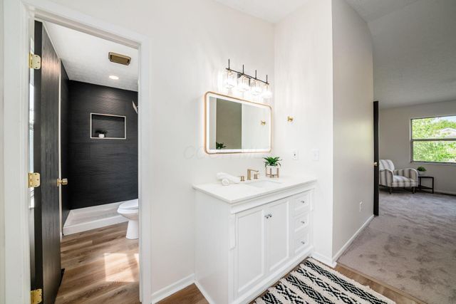 2034 Fraley Drive, Columbus, OH 43235
