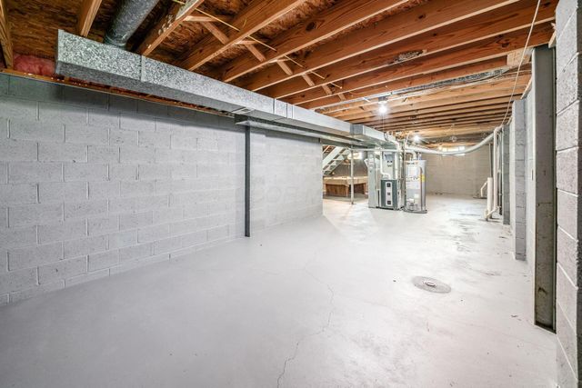 2034 Fraley Drive, Columbus, OH 43235