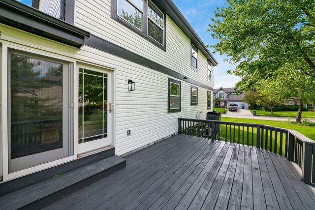 2034 Fraley Drive, Columbus, OH 43235