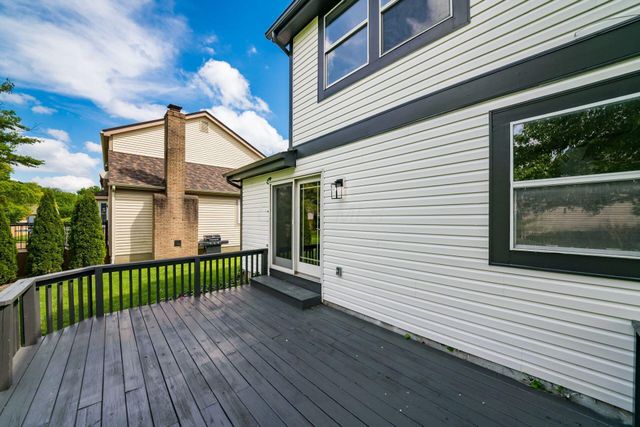 2034 Fraley Drive, Columbus, OH 43235