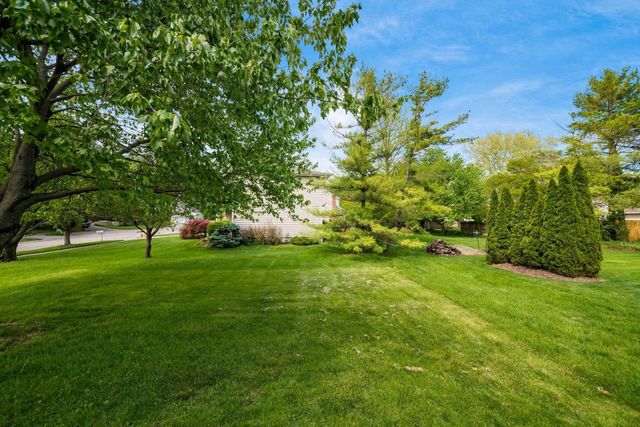 2034 Fraley Drive, Columbus, OH 43235