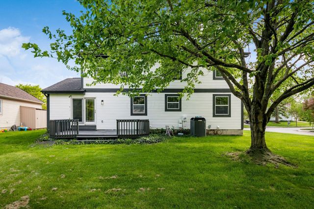 2034 Fraley Drive, Columbus, OH 43235