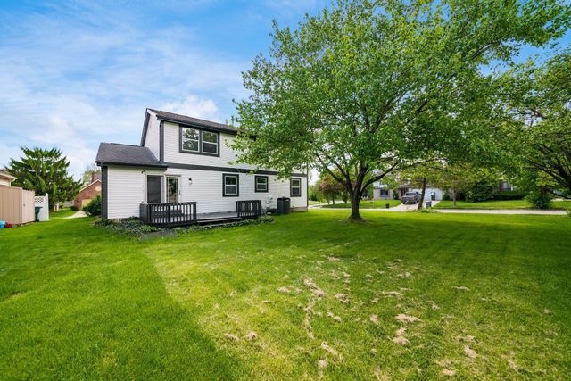 2034 Fraley Drive, Columbus, OH 43235