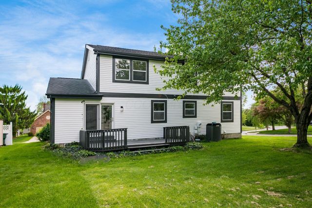 2034 Fraley Drive, Columbus, OH 43235