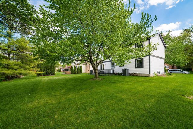2034 Fraley Drive, Columbus, OH 43235
