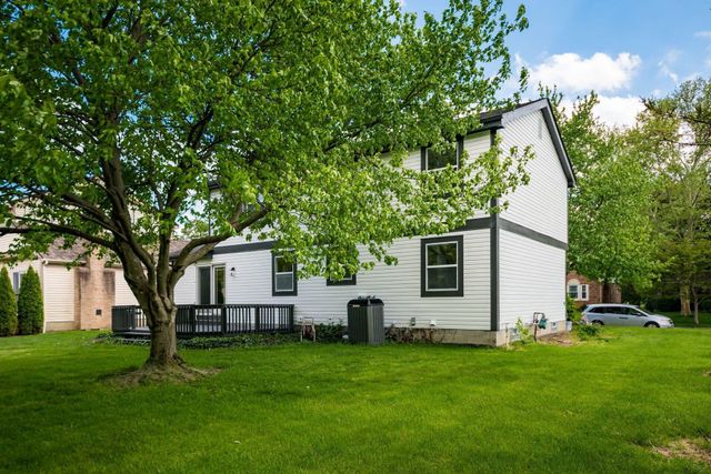 2034 Fraley Drive, Columbus, OH 43235