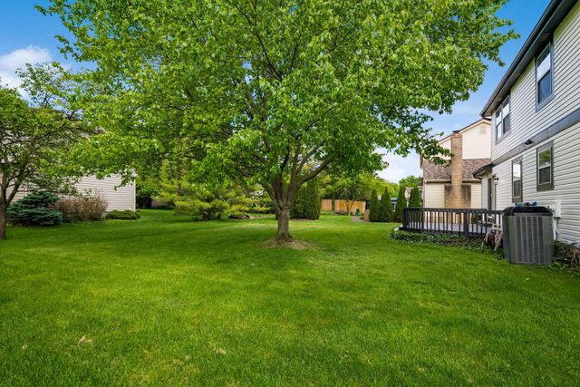 2034 Fraley Drive, Columbus, OH 43235