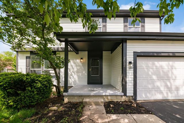2034 Fraley Drive, Columbus, OH 43235
