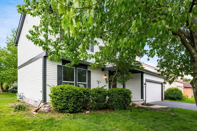 2034 Fraley Drive, Columbus, OH 43235