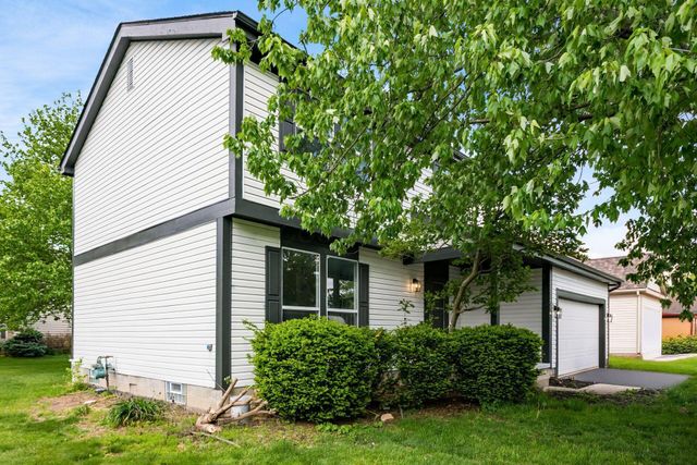 2034 Fraley Drive, Columbus, OH 43235