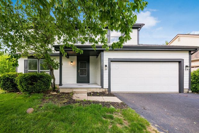 2034 Fraley Drive, Columbus, OH 43235