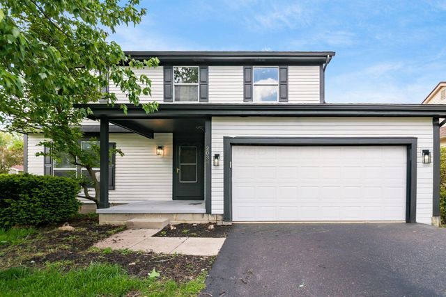 2034 Fraley Drive, Columbus, OH 43235